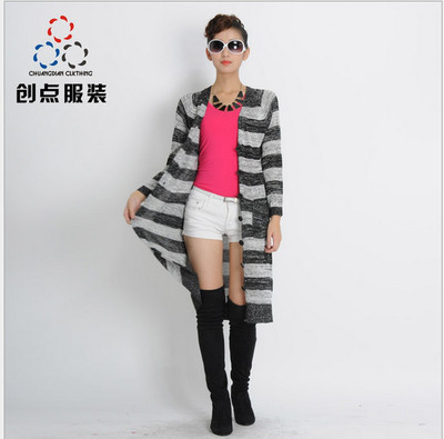 深圳主要服裝批發(fā)市場(chǎng)盤(pán)點(diǎn)