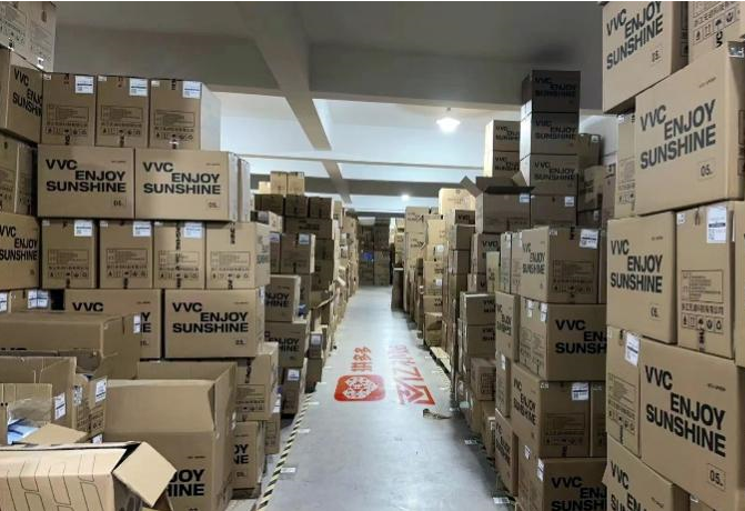 拼多多618百億補貼首戰告捷 商家激增九成，手機家電補貼破10億，家電零配件成消費新熱點